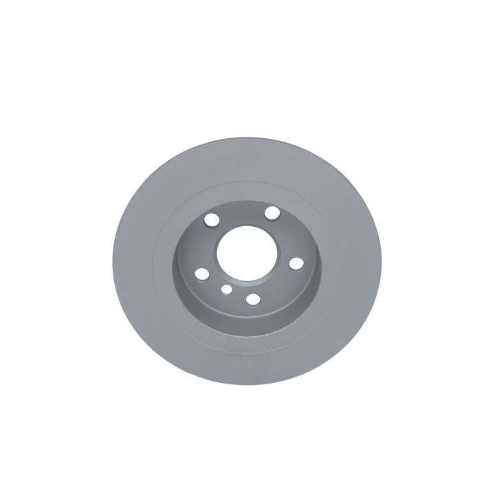 Stabdžių diskas ATE 24.0110-0401.1