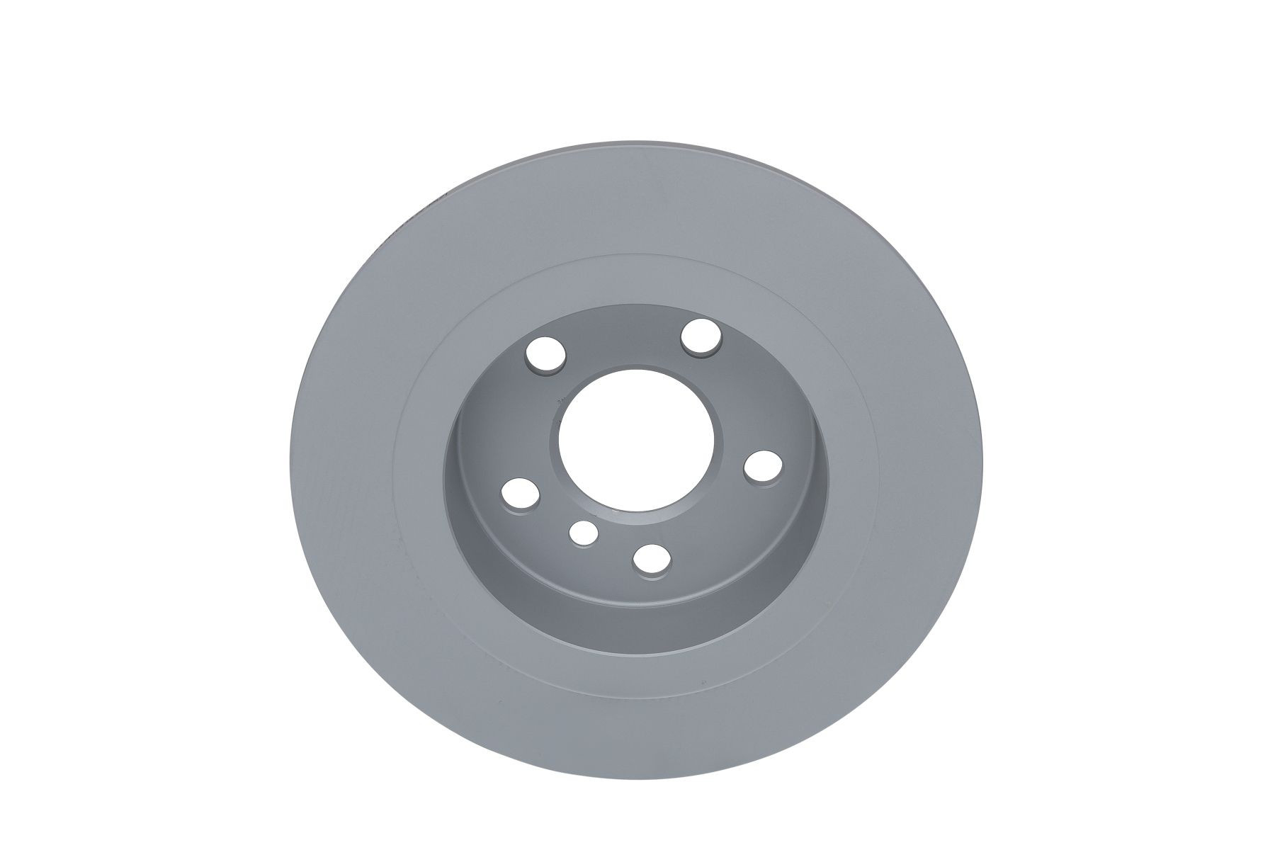 Stabdžių diskas ATE 24.0110-0401.1