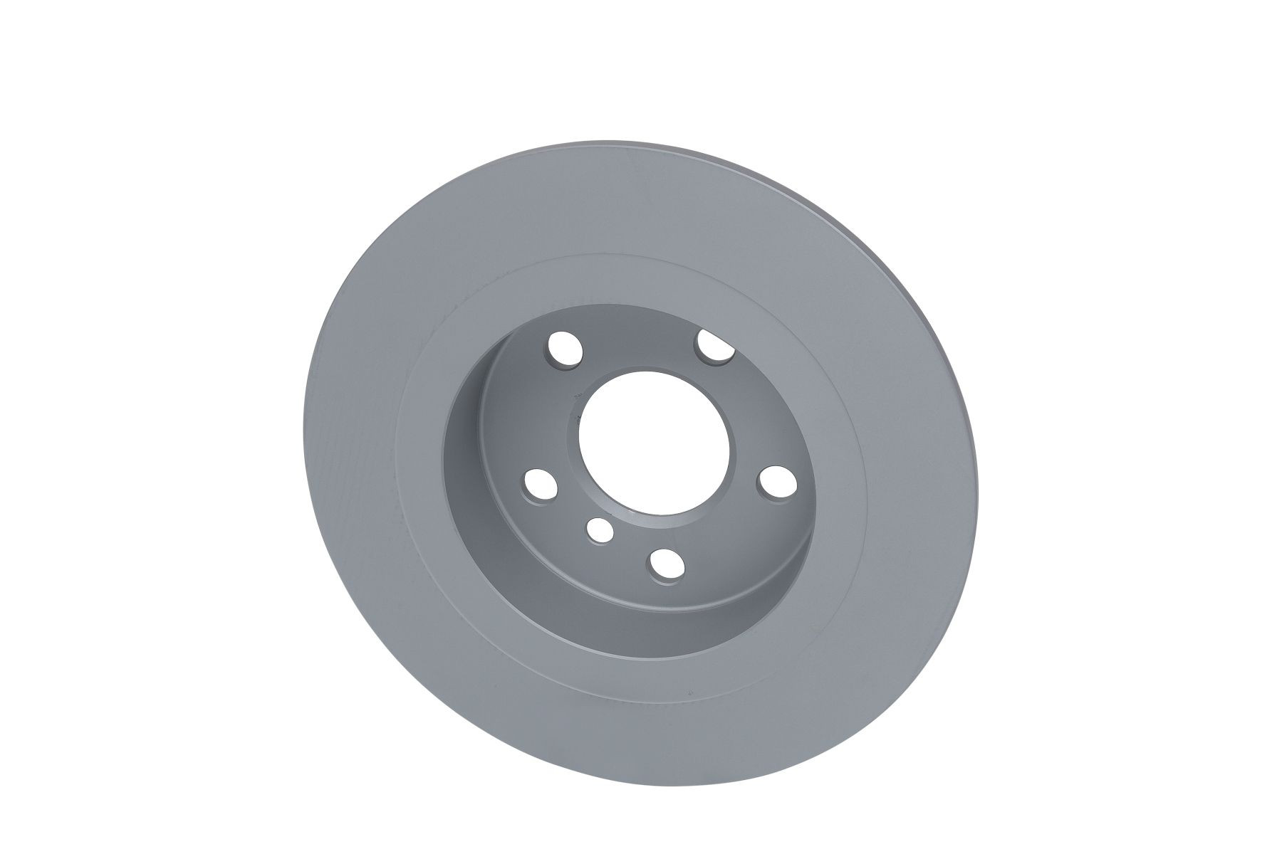 Stabdžių diskas ATE 24.0110-0401.1
