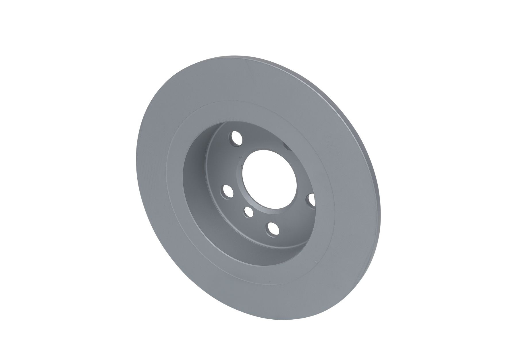 Stabdžių diskas ATE 24.0110-0401.1