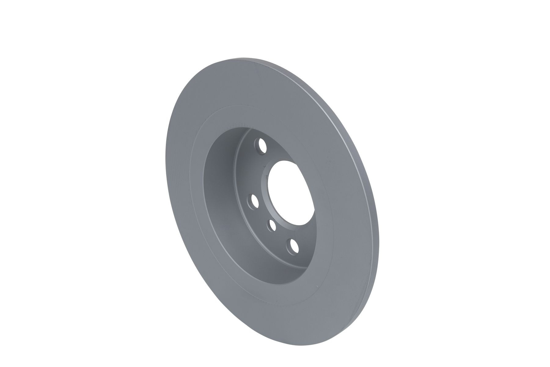 Stabdžių diskas ATE 24.0110-0401.1