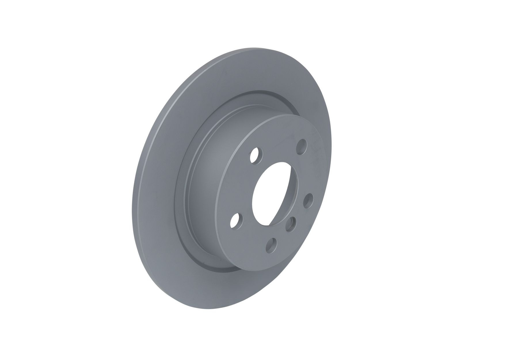 Stabdžių diskas ATE 24.0110-0401.1