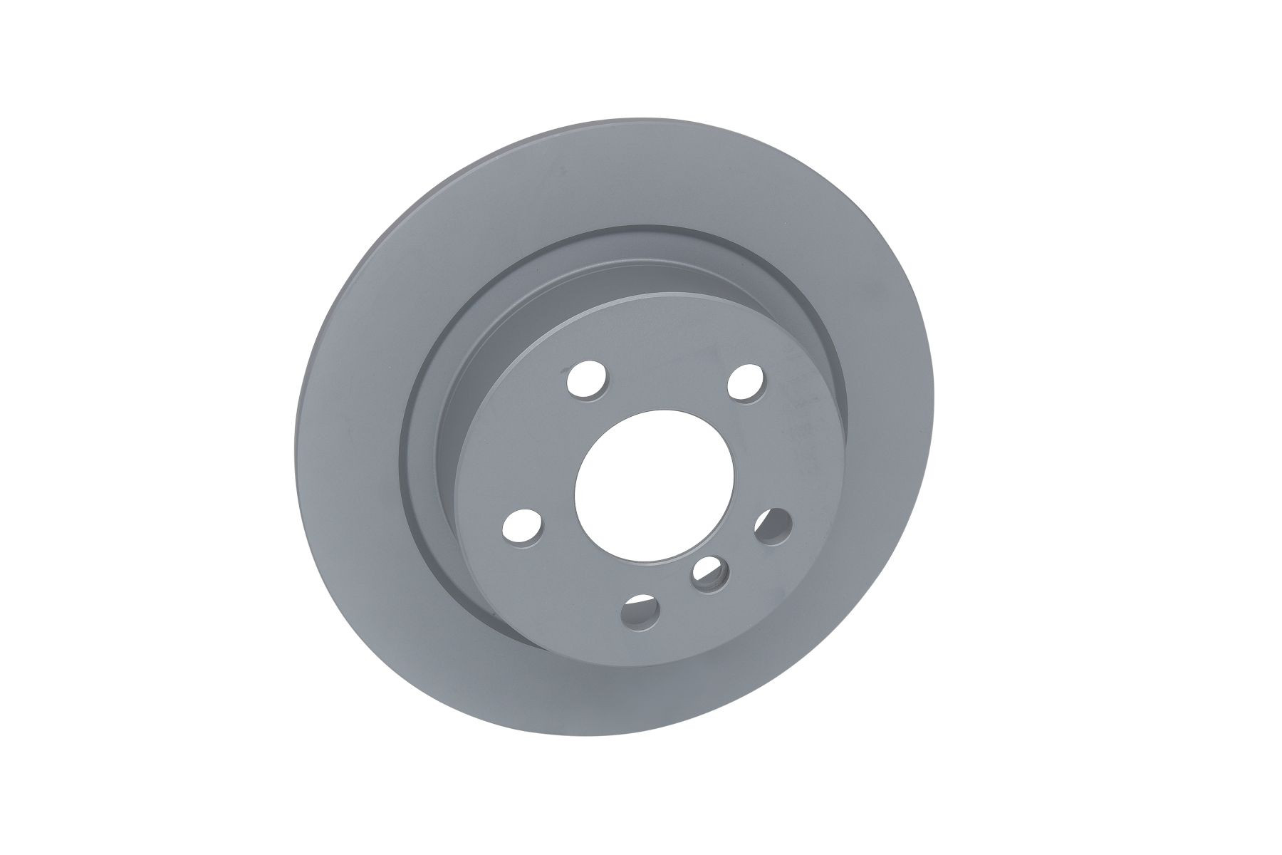 Stabdžių diskas ATE 24.0110-0401.1