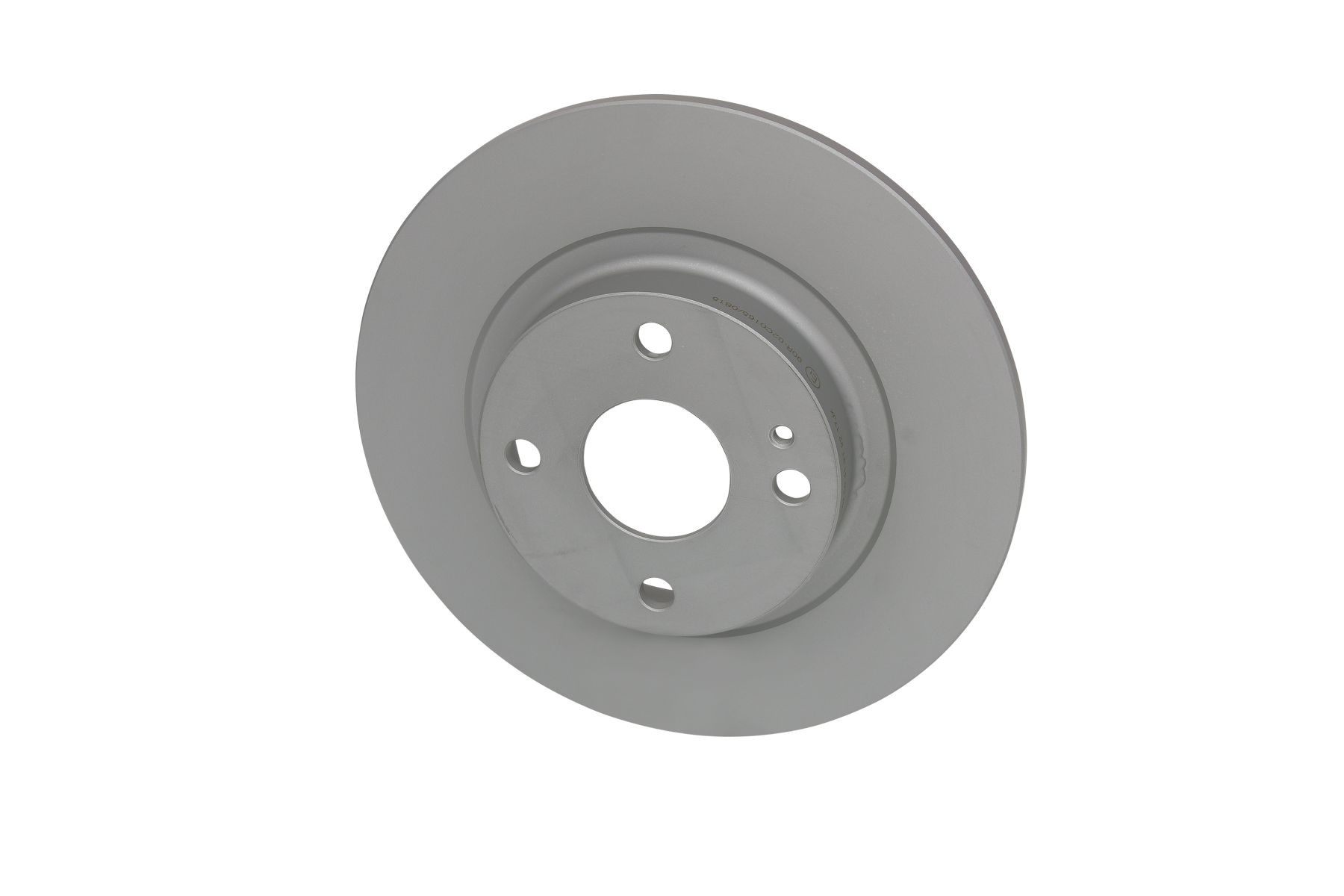 Stabdžių diskas ATE 24.0110-0403.1