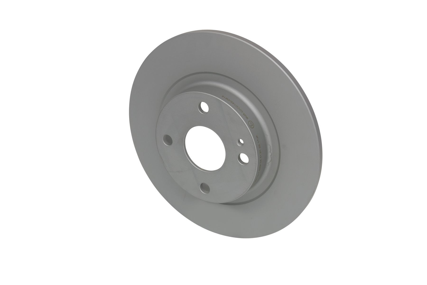 Stabdžių diskas ATE 24.0110-0403.1