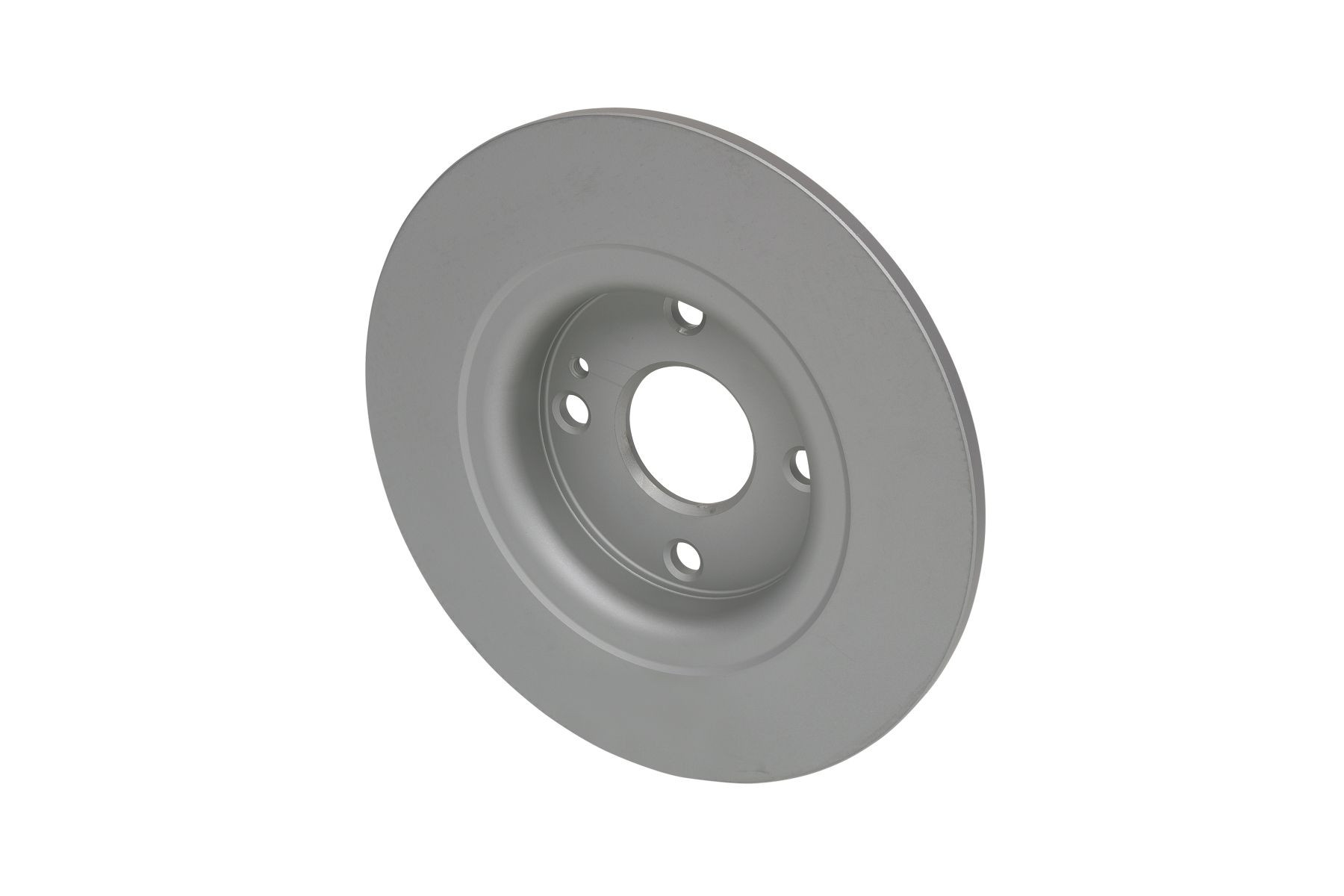 Stabdžių diskas ATE 24.0110-0403.1