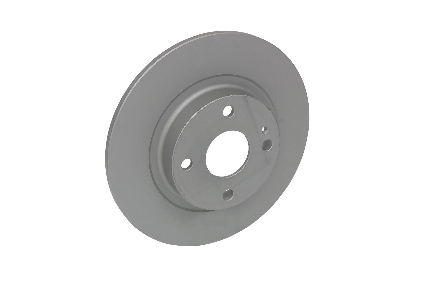 Stabdžių diskas ATE 24.0110-0403.1