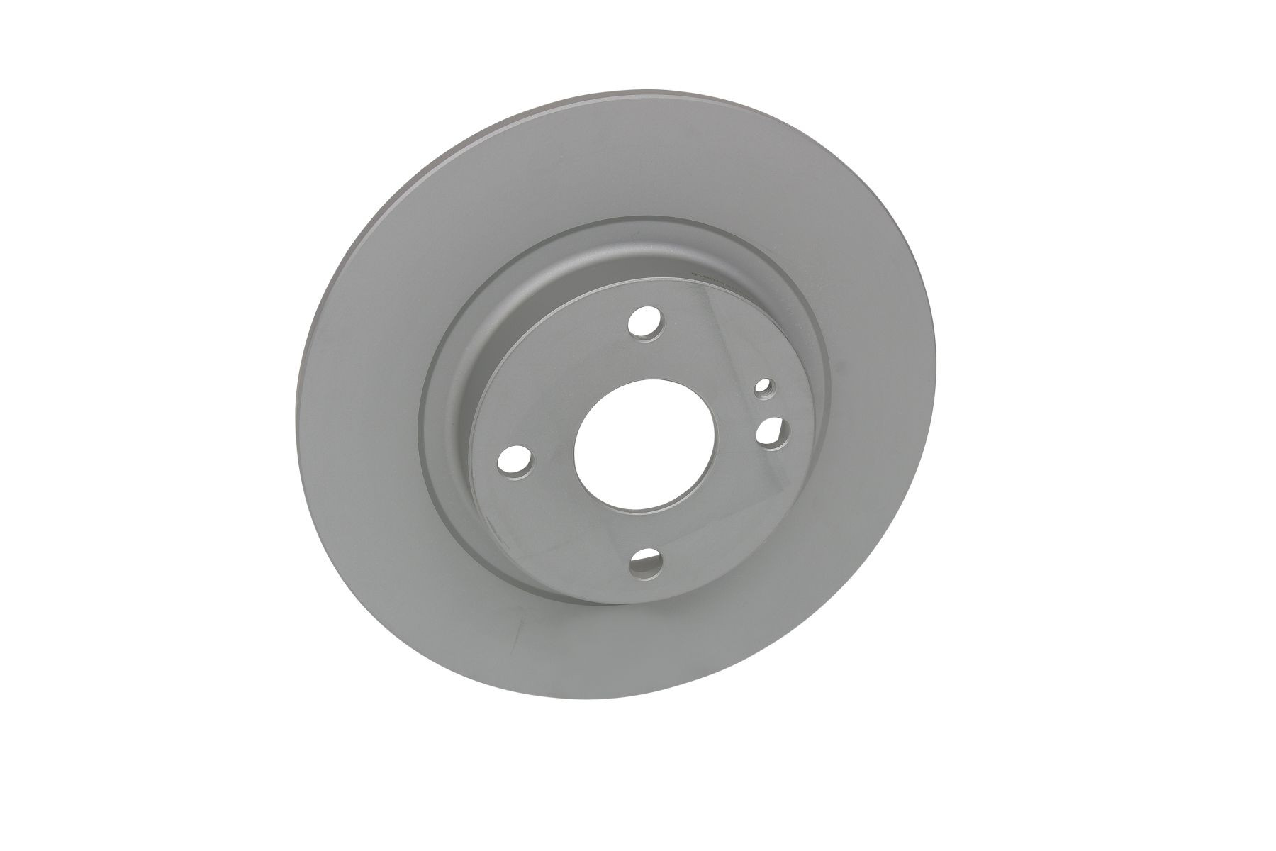 Stabdžių diskas ATE 24.0110-0403.1