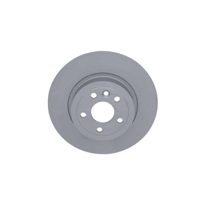 Stabdžių diskas ATE 24.0110-0406.1