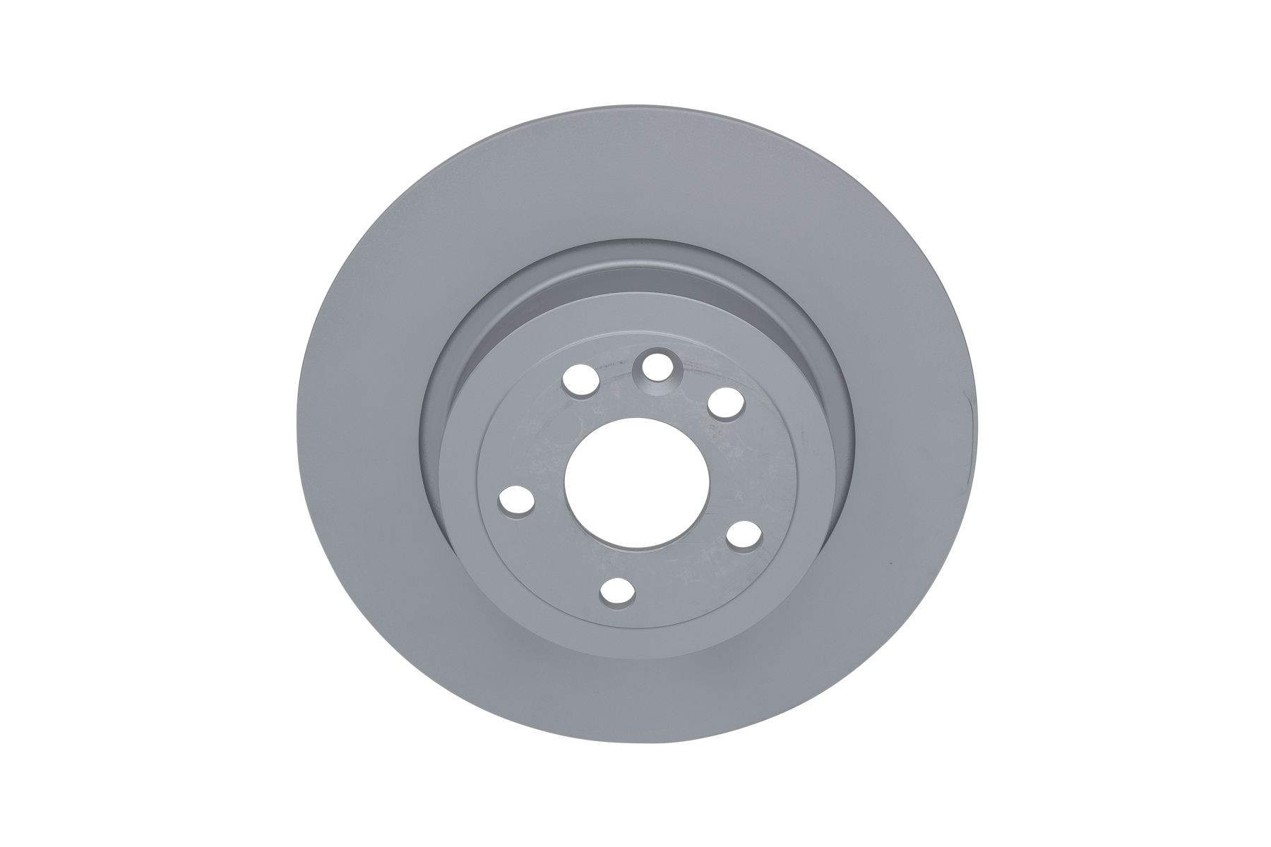 Stabdžių diskas ATE 24.0110-0406.1