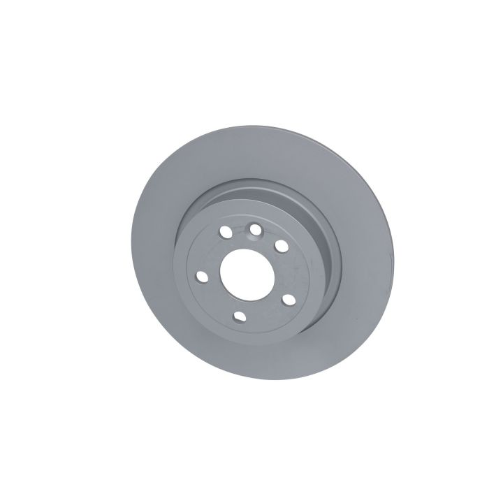 Stabdžių diskas ATE 24.0110-0406.1