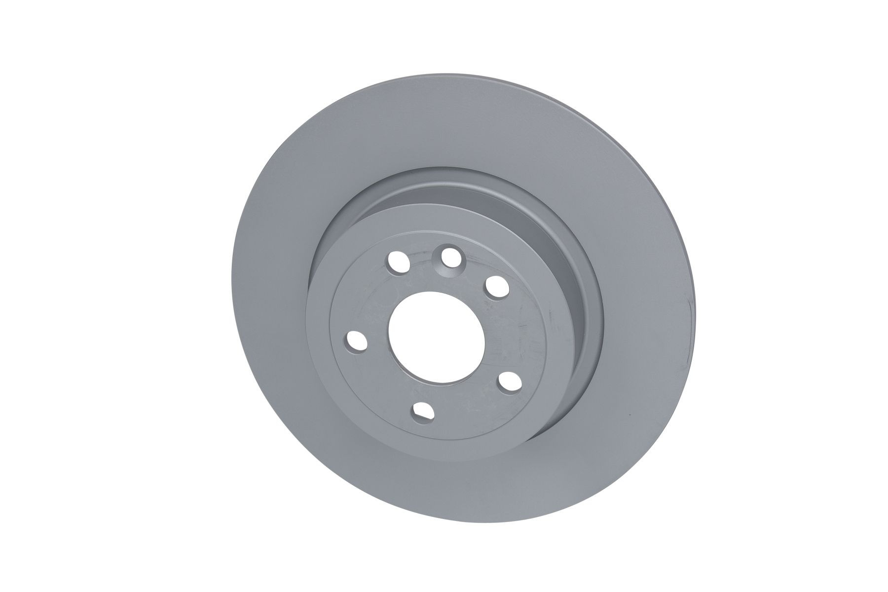 Stabdžių diskas ATE 24.0110-0406.1