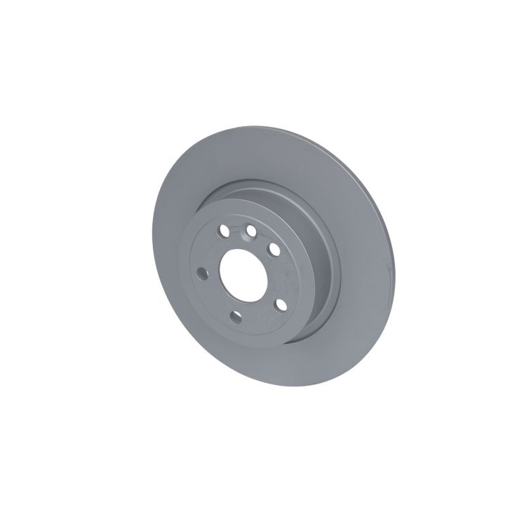 Stabdžių diskas ATE 24.0110-0406.1