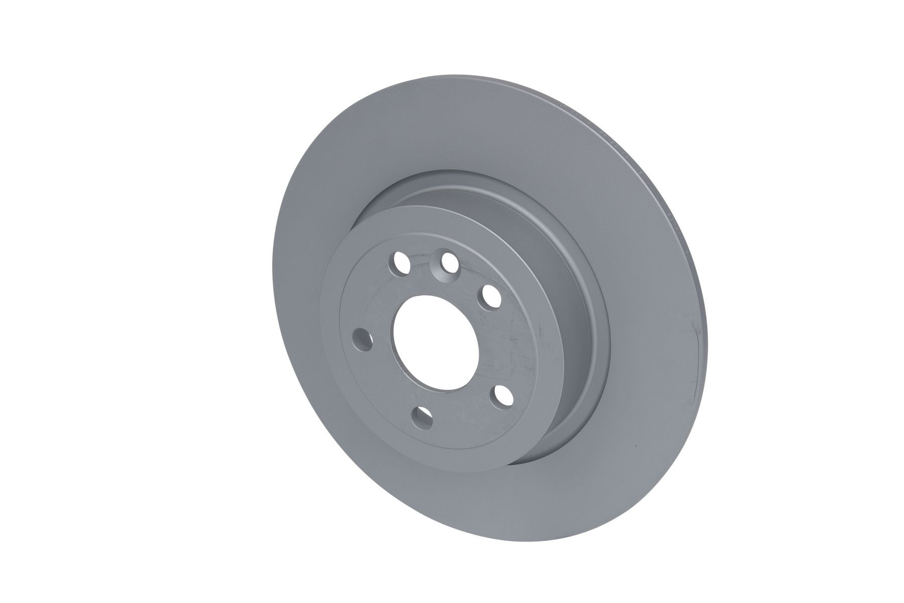 Stabdžių diskas ATE 24.0110-0406.1