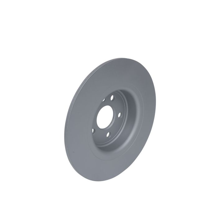 Stabdžių diskas ATE 24.0110-0406.1