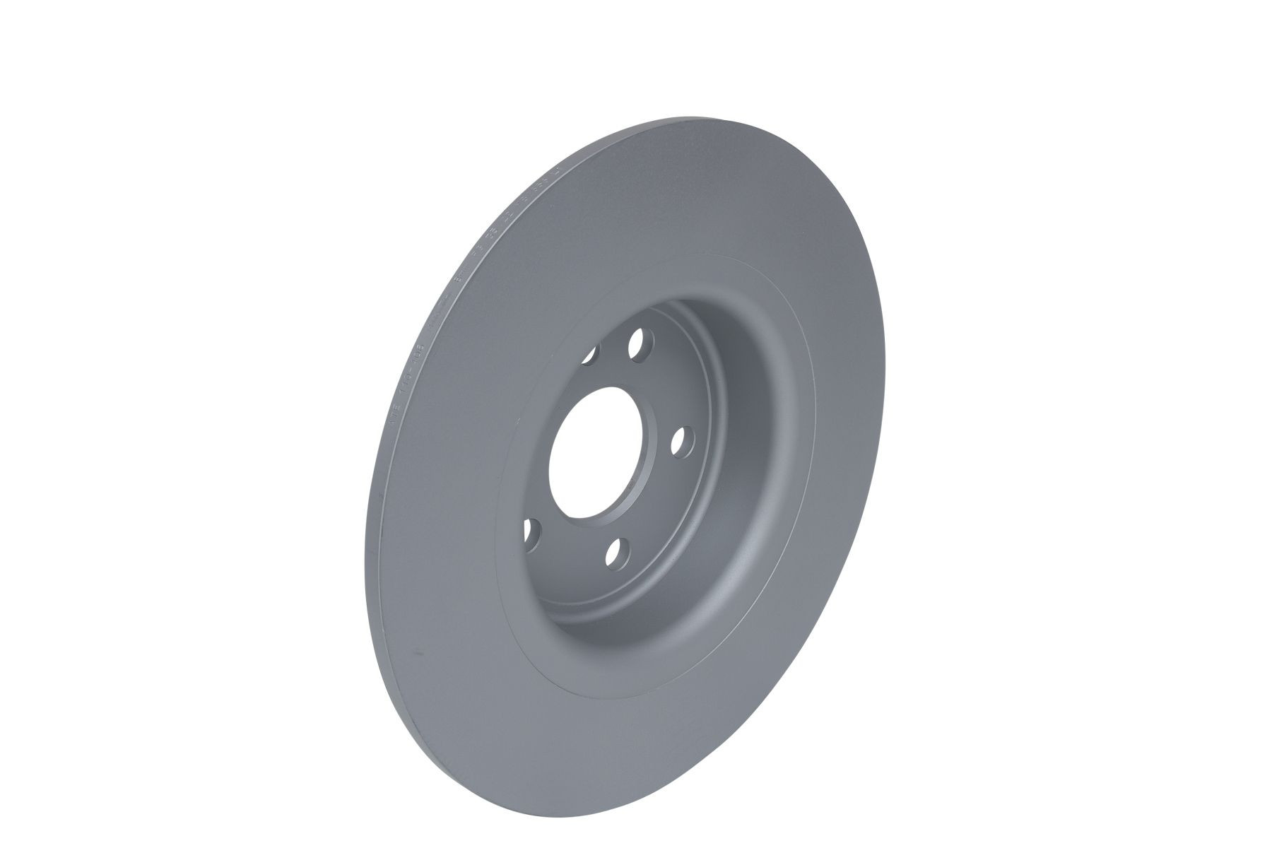 Stabdžių diskas ATE 24.0110-0406.1