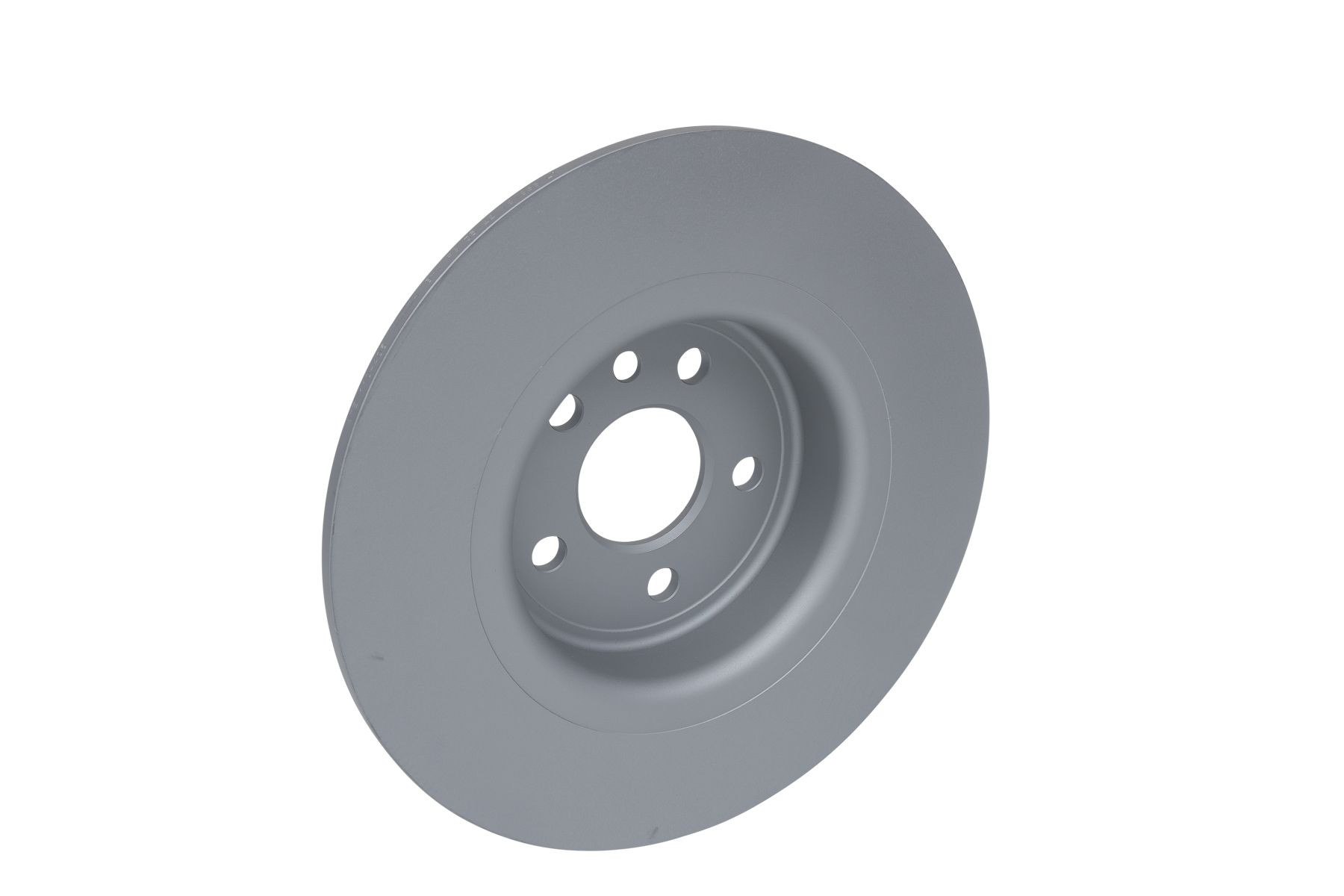 Stabdžių diskas ATE 24.0110-0406.1