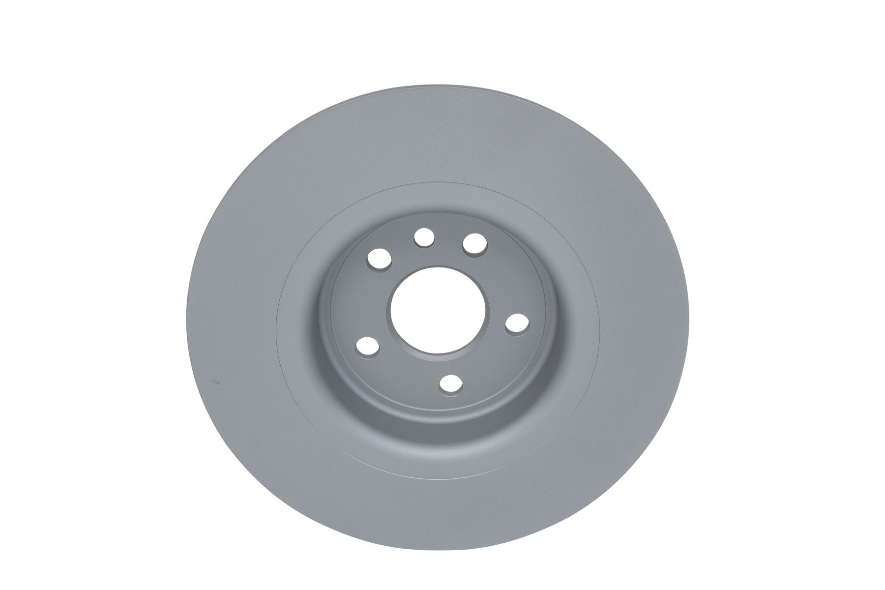 Stabdžių diskas ATE 24.0110-0406.1