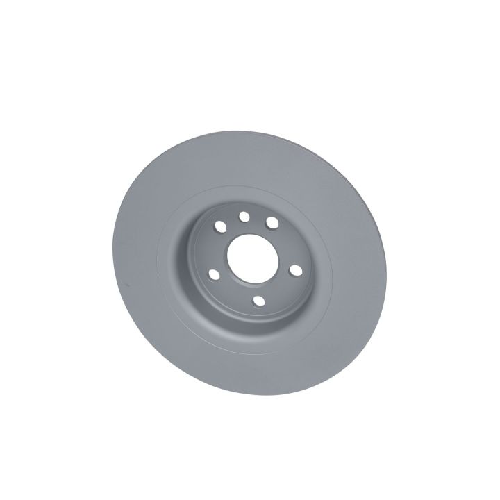 Stabdžių diskas ATE 24.0110-0406.1