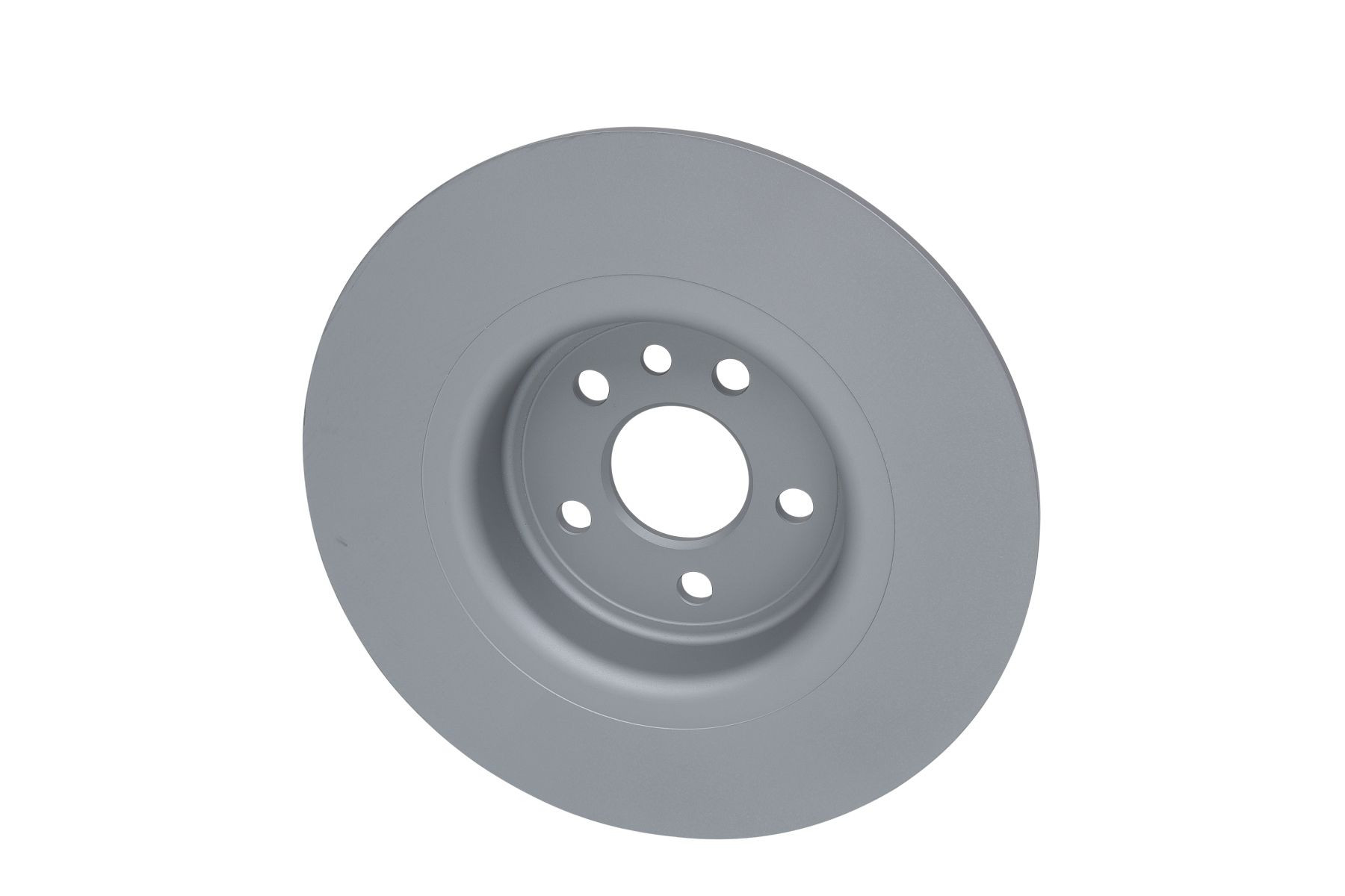 Stabdžių diskas ATE 24.0110-0406.1