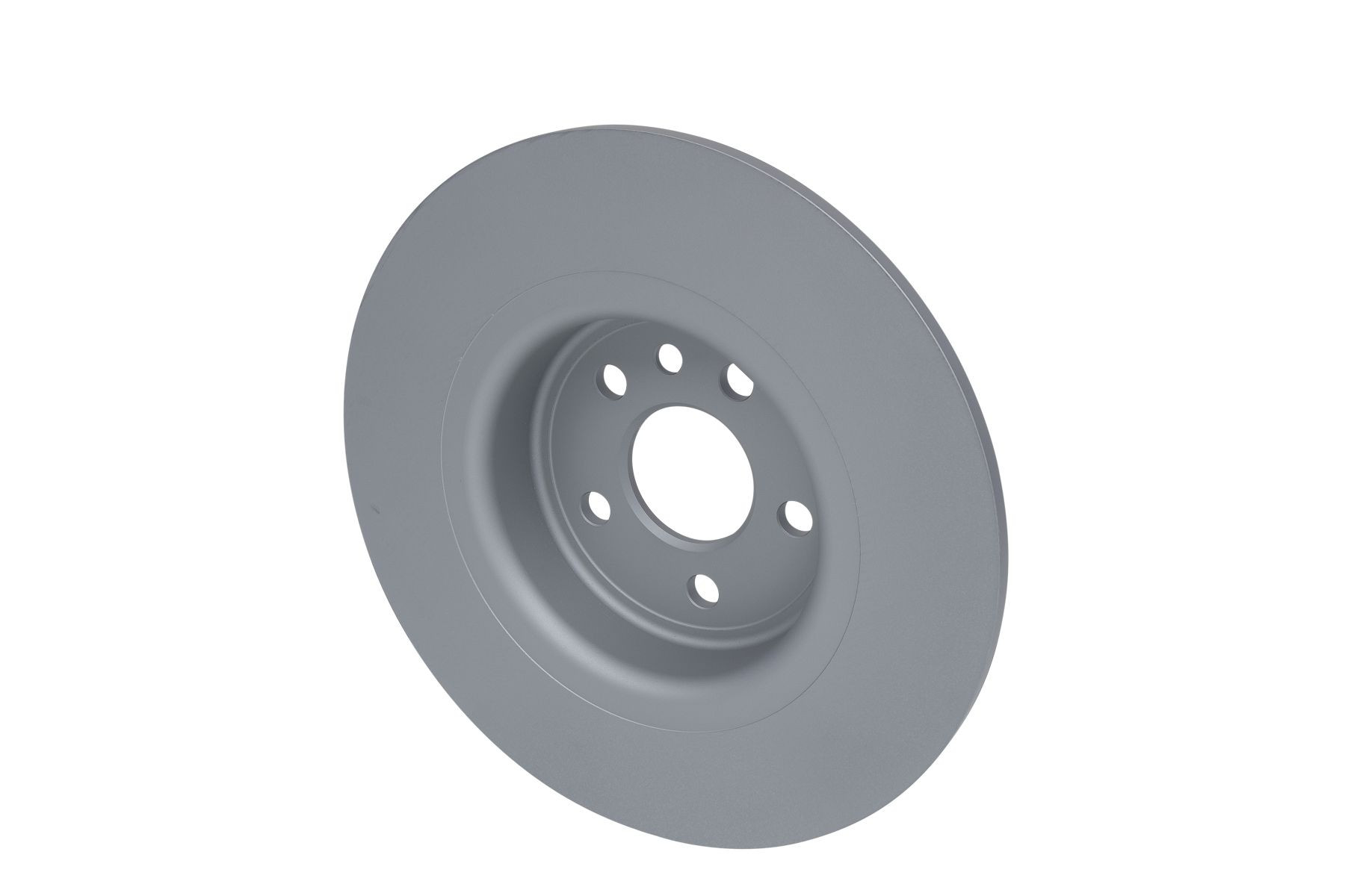 Stabdžių diskas ATE 24.0110-0406.1