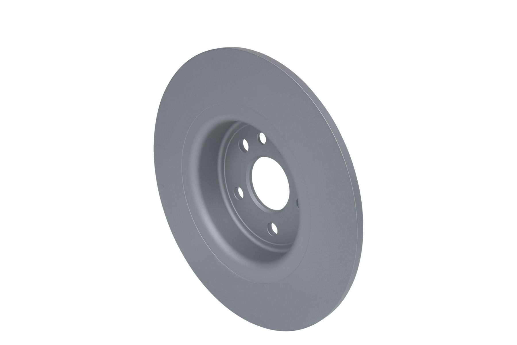 Stabdžių diskas ATE 24.0110-0406.1