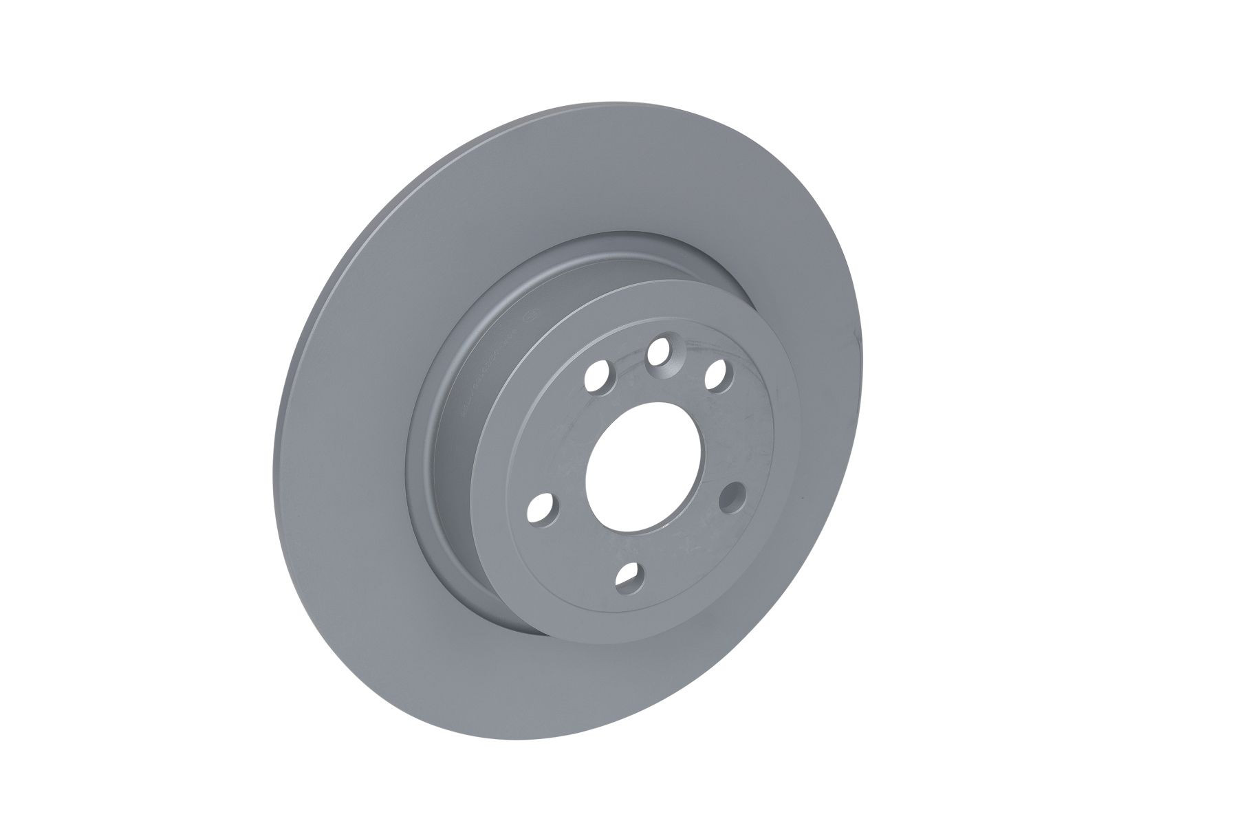 Stabdžių diskas ATE 24.0110-0406.1