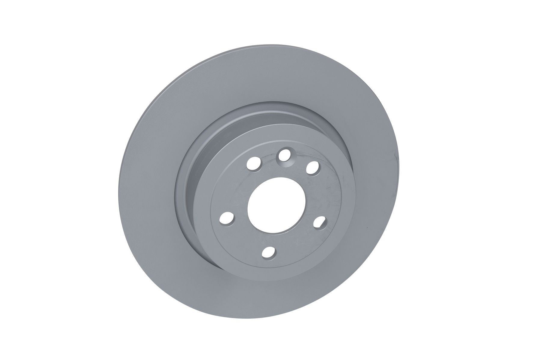 Stabdžių diskas ATE 24.0110-0406.1