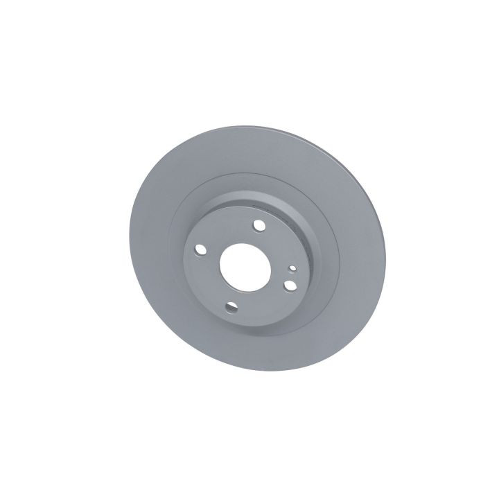 Stabdžių diskas ATE 24.0110-0407.1