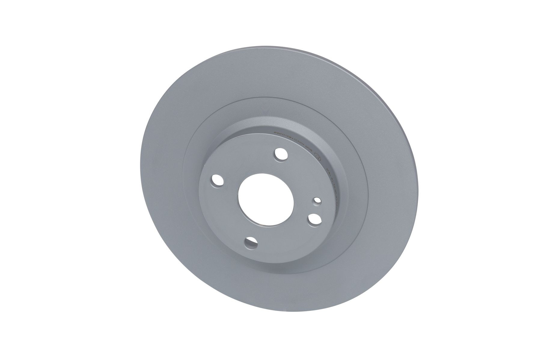 Stabdžių diskas ATE 24.0110-0407.1