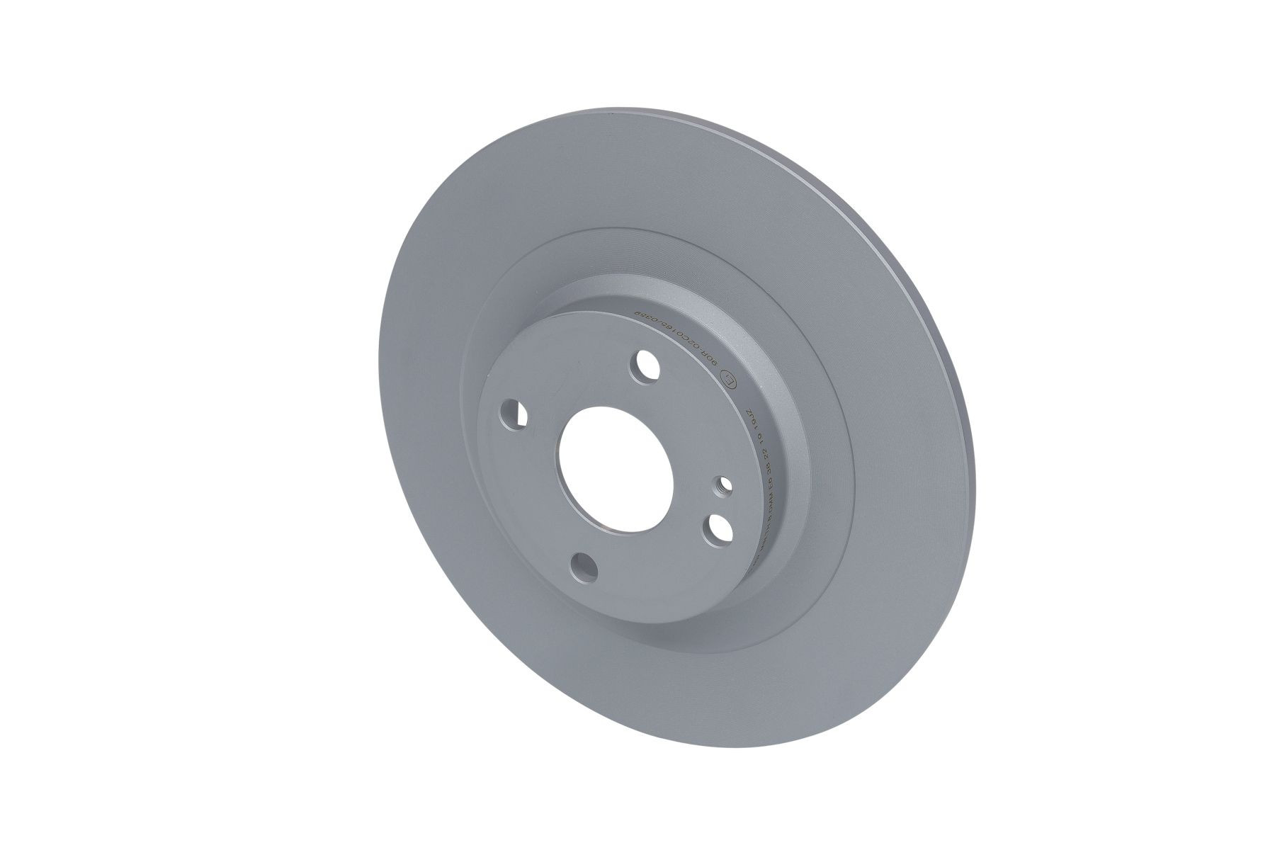 Stabdžių diskas ATE 24.0110-0407.1