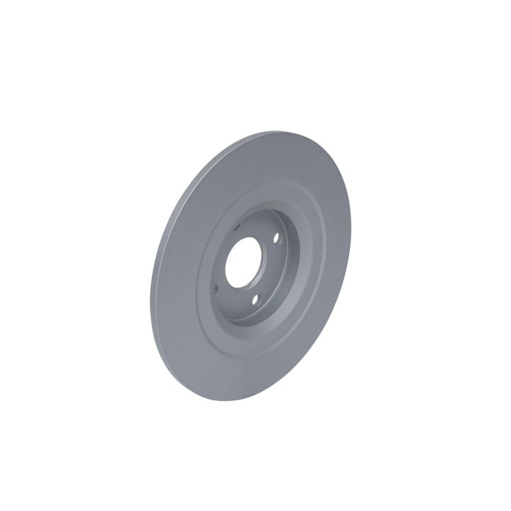 Stabdžių diskas ATE 24.0110-0407.1