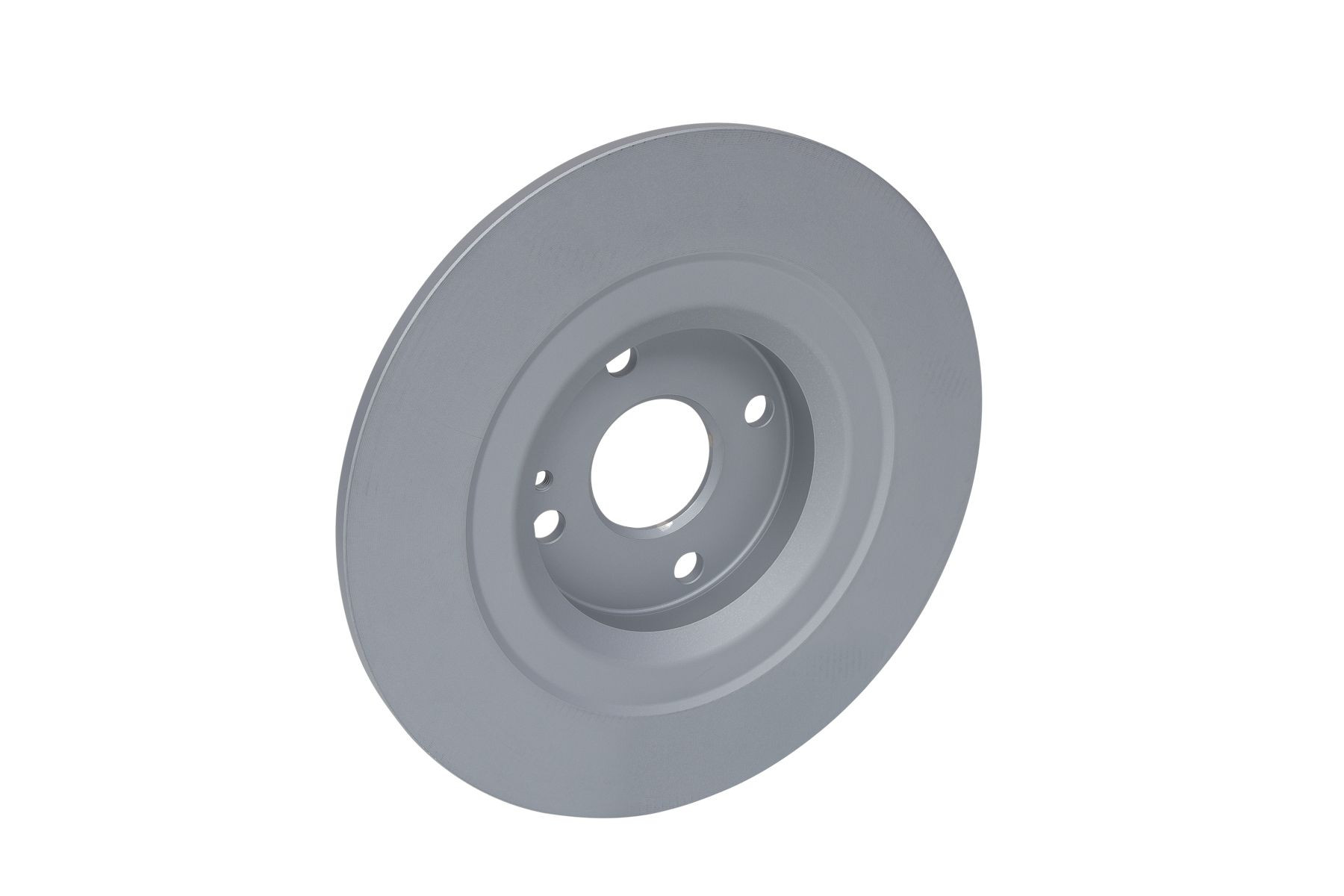 Stabdžių diskas ATE 24.0110-0407.1