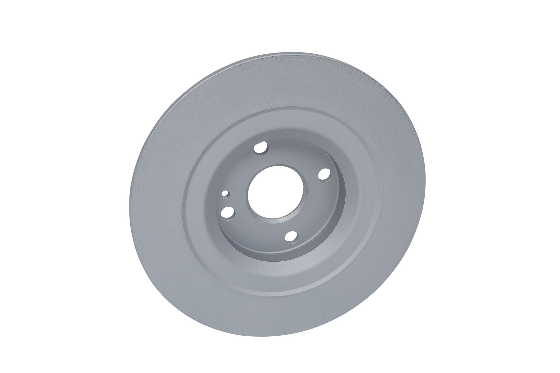 Stabdžių diskas ATE 24.0110-0407.1