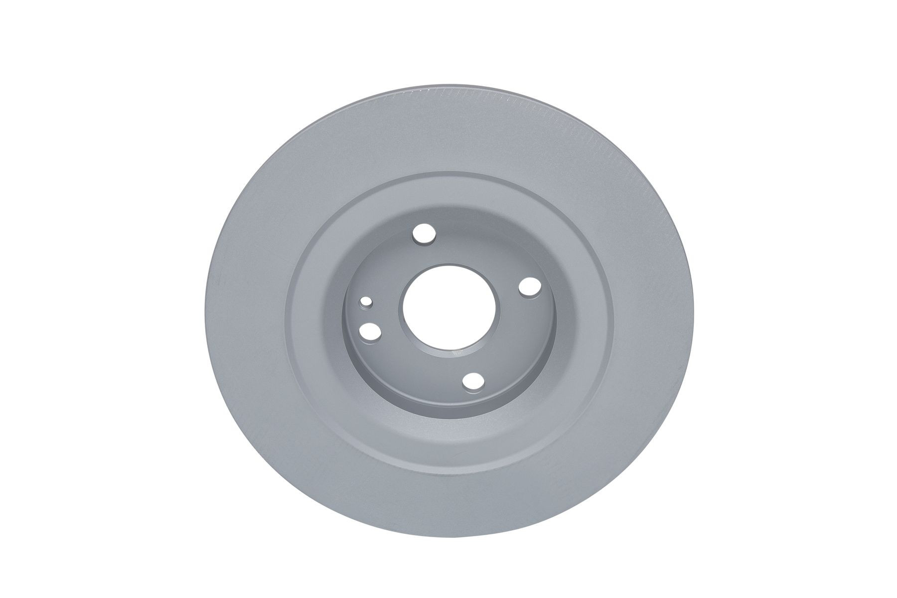 Stabdžių diskas ATE 24.0110-0407.1