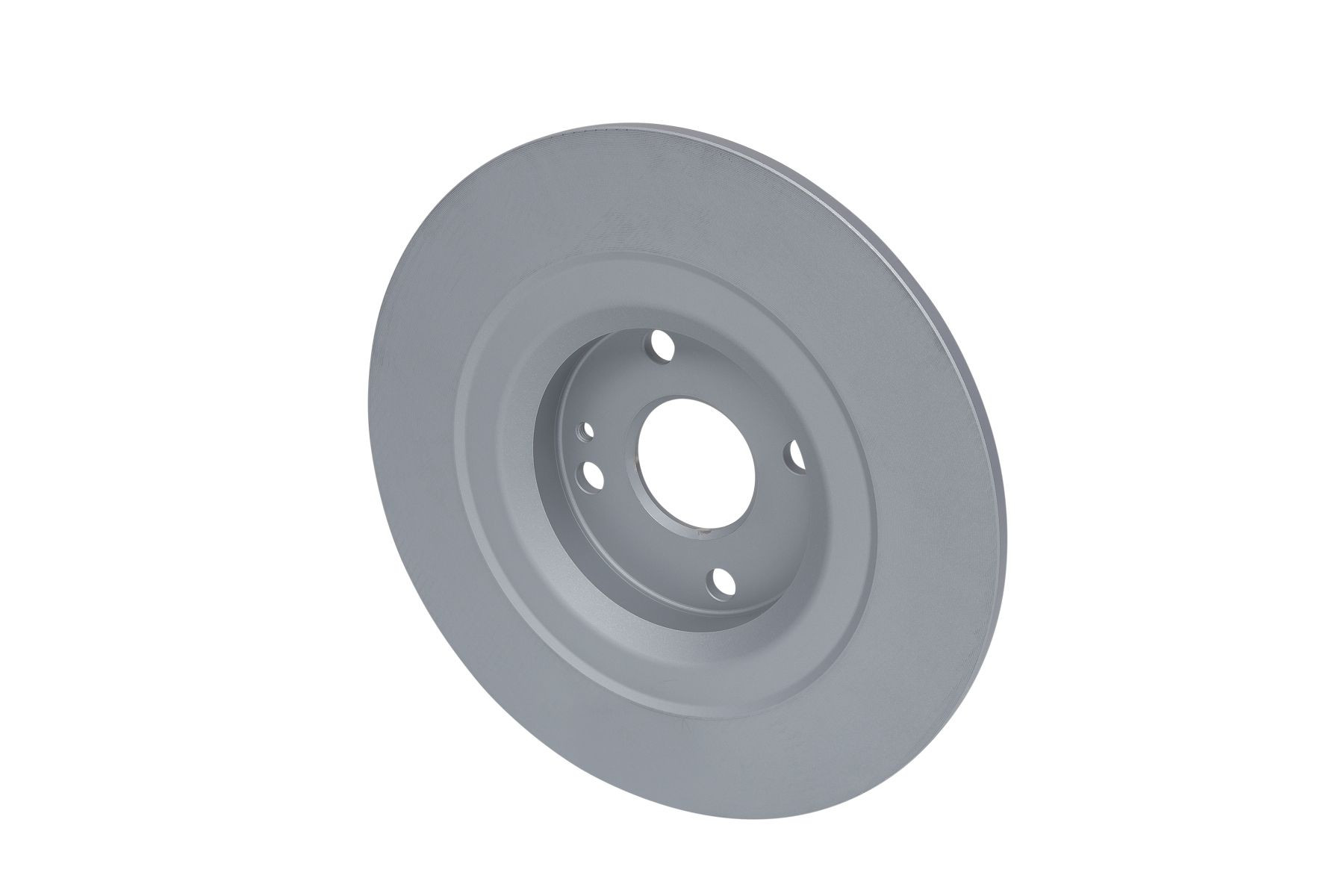 Stabdžių diskas ATE 24.0110-0407.1