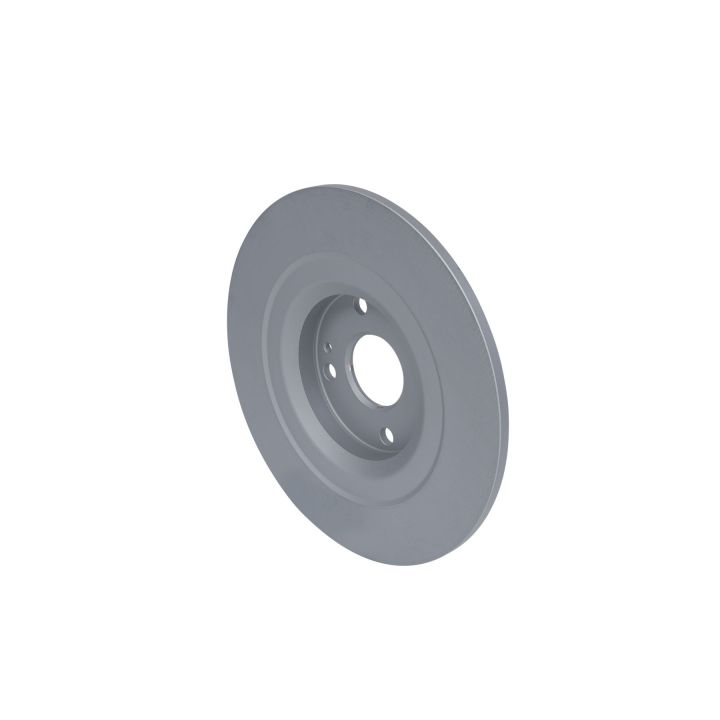 Stabdžių diskas ATE 24.0110-0407.1