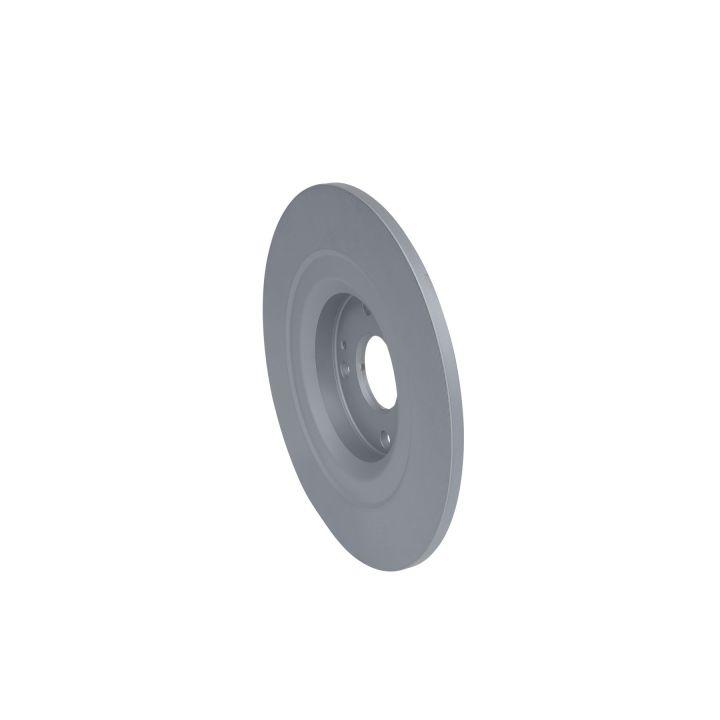 Stabdžių diskas ATE 24.0110-0407.1