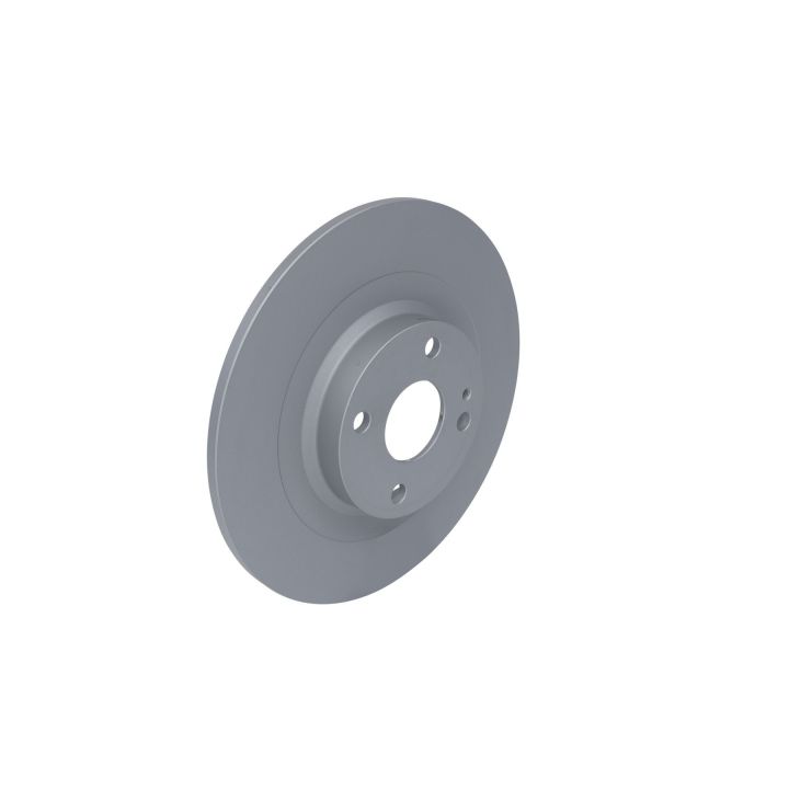 Stabdžių diskas ATE 24.0110-0407.1