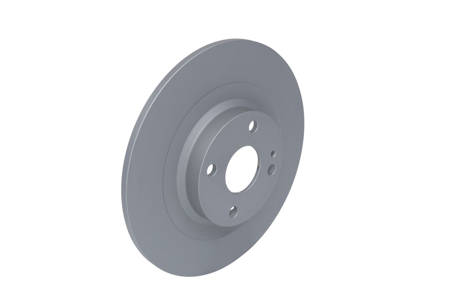 Stabdžių diskas ATE 24.0110-0407.1