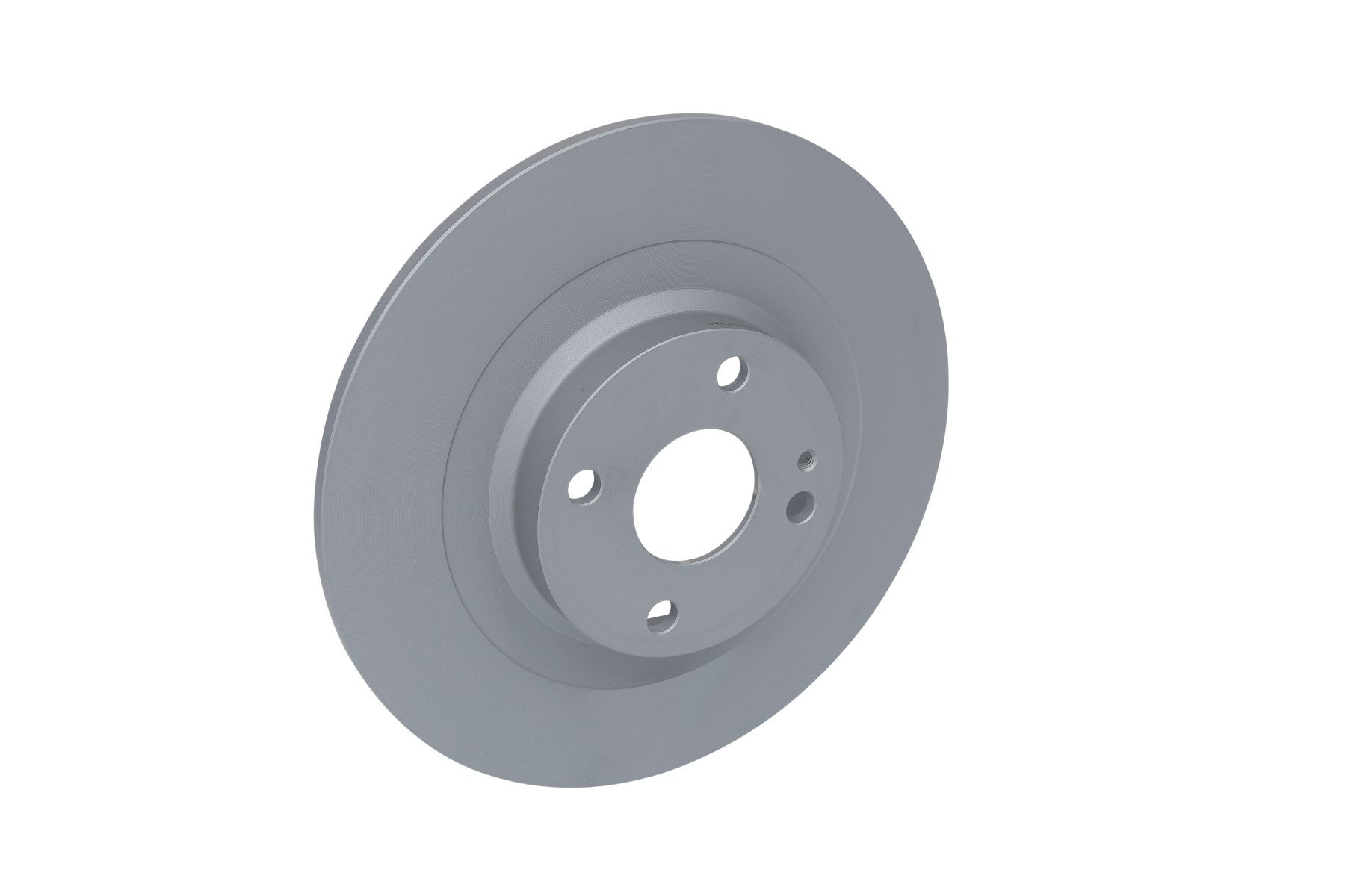 Stabdžių diskas ATE 24.0110-0407.1