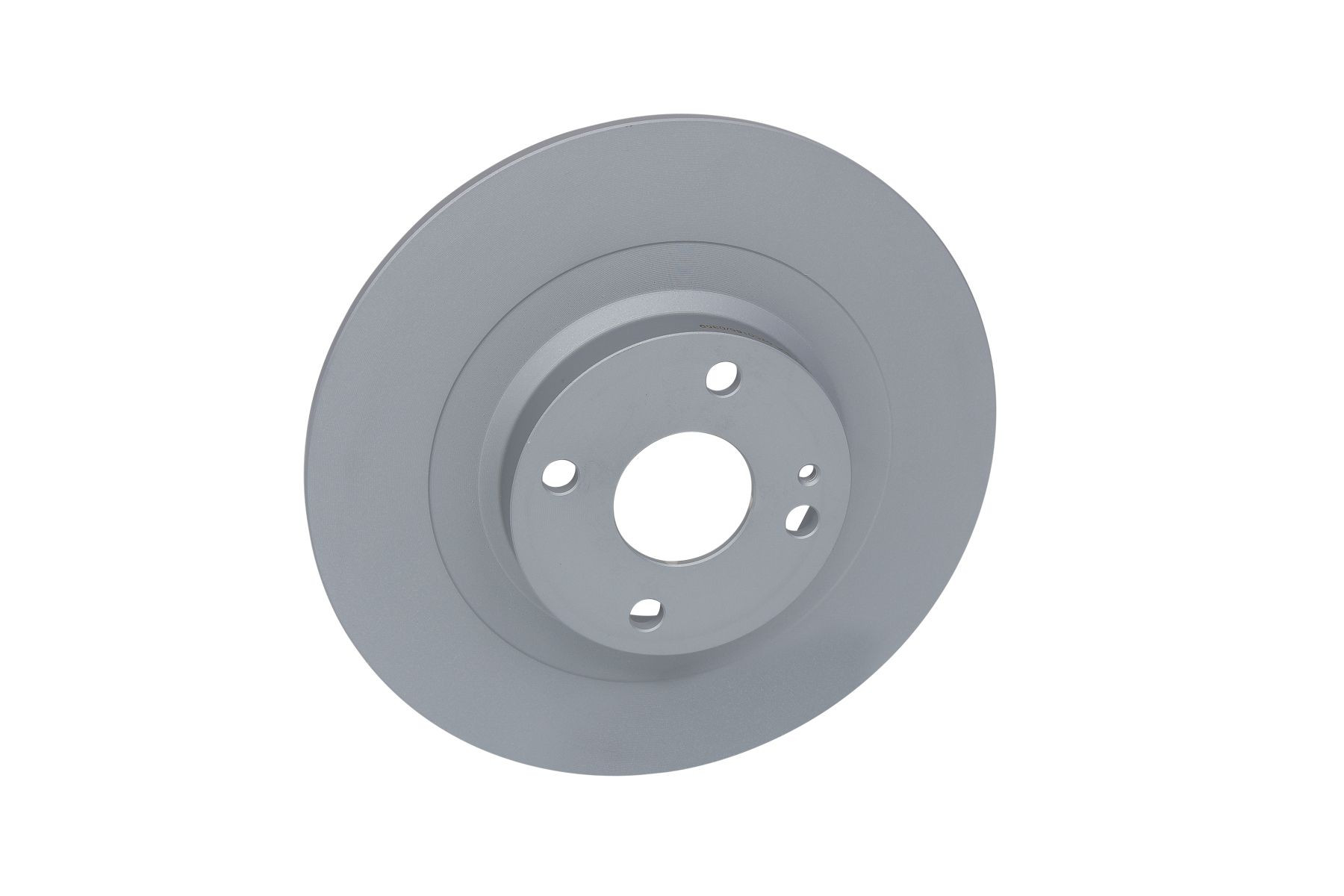 Stabdžių diskas ATE 24.0110-0407.1