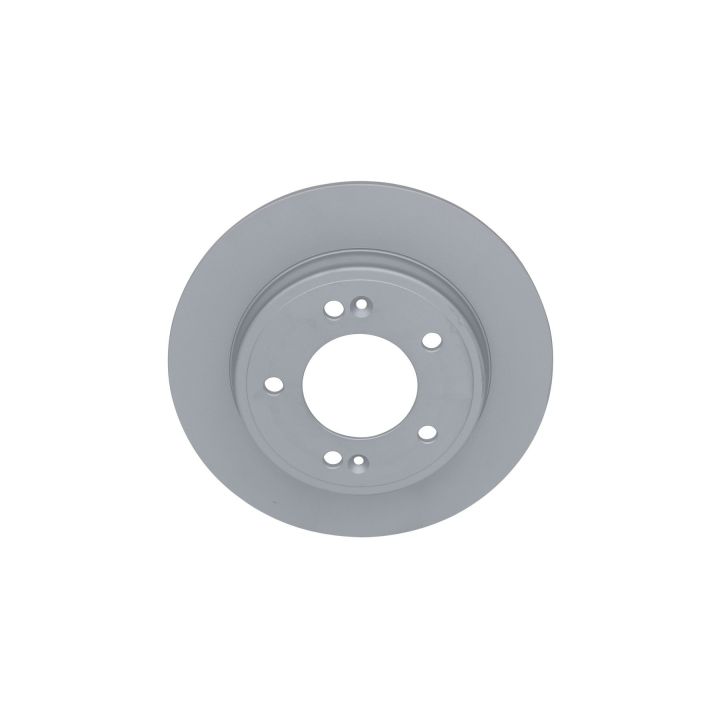 Stabdžių diskas ATE 24.0110-0408.1