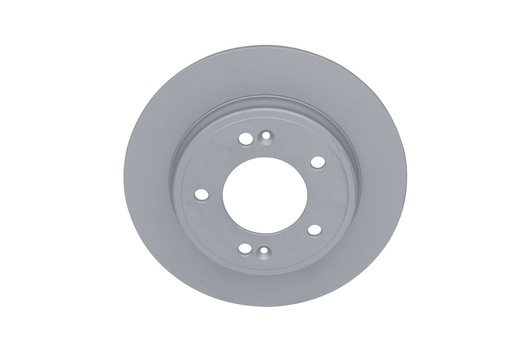 Stabdžių diskas ATE 24.0110-0408.1