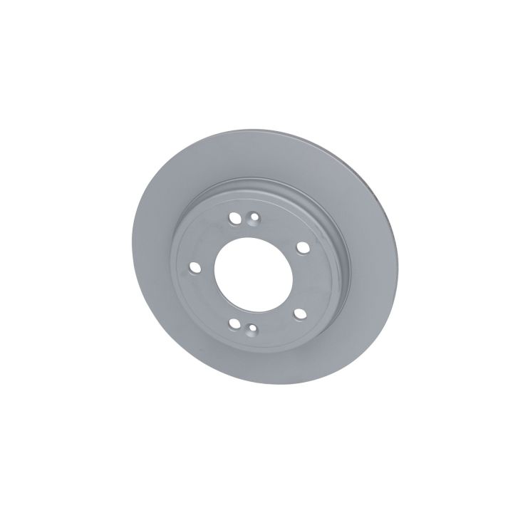 Stabdžių diskas ATE 24.0110-0408.1