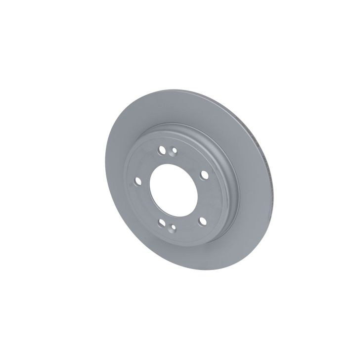 Stabdžių diskas ATE 24.0110-0408.1