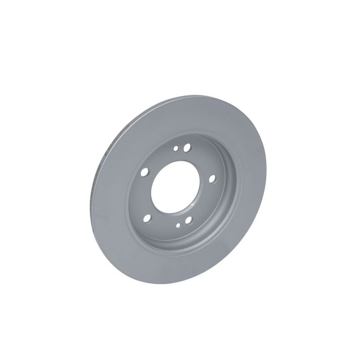 Stabdžių diskas ATE 24.0110-0408.1