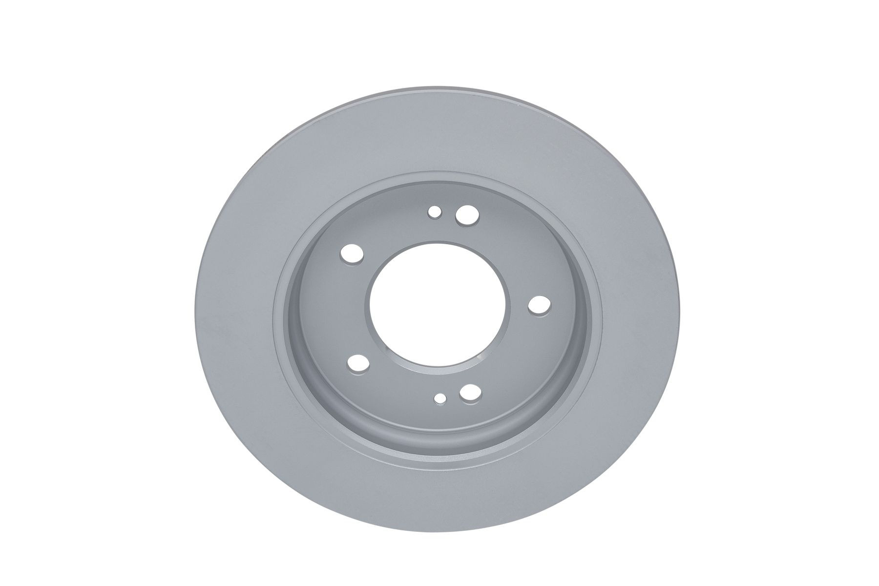 Stabdžių diskas ATE 24.0110-0408.1