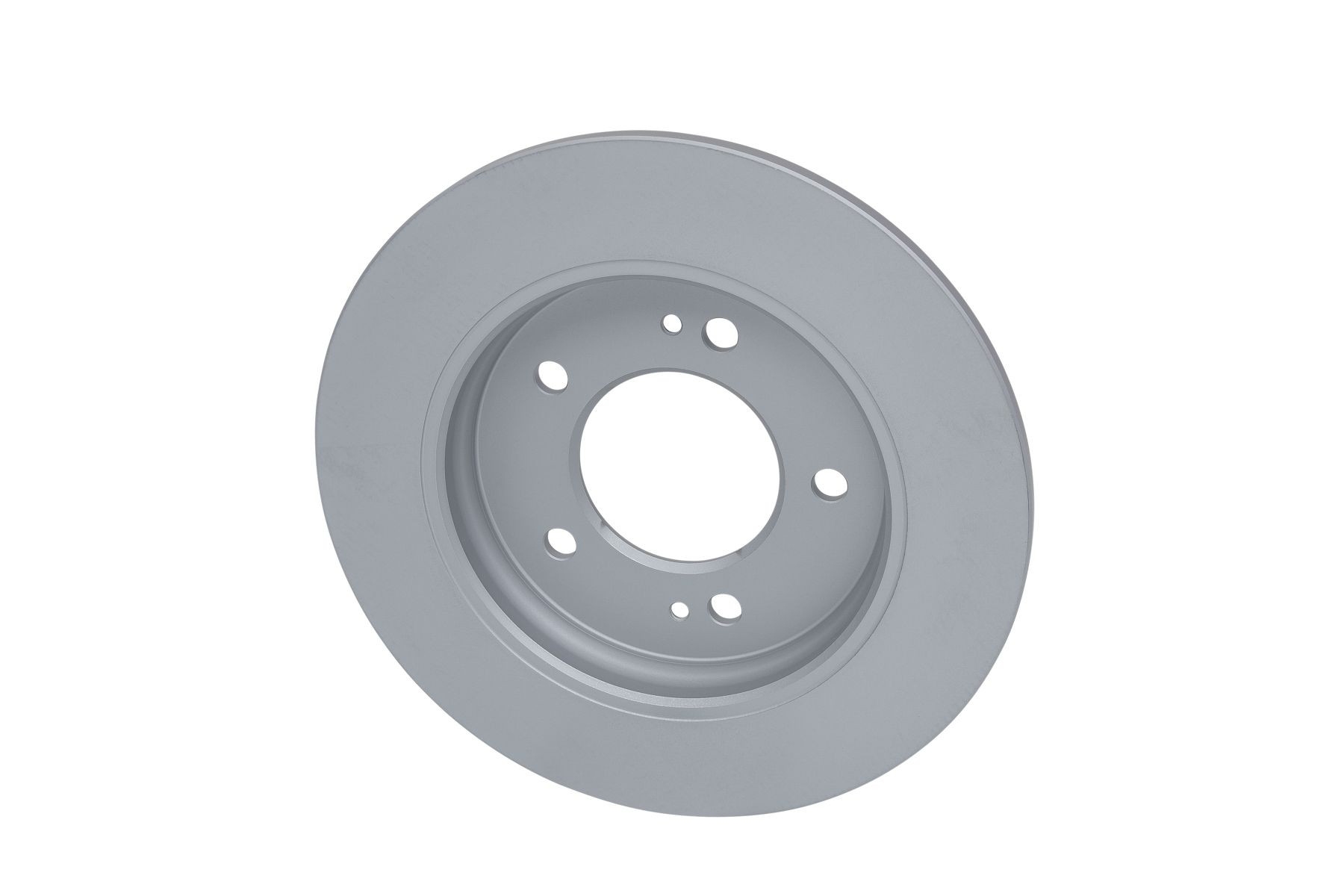 Stabdžių diskas ATE 24.0110-0408.1
