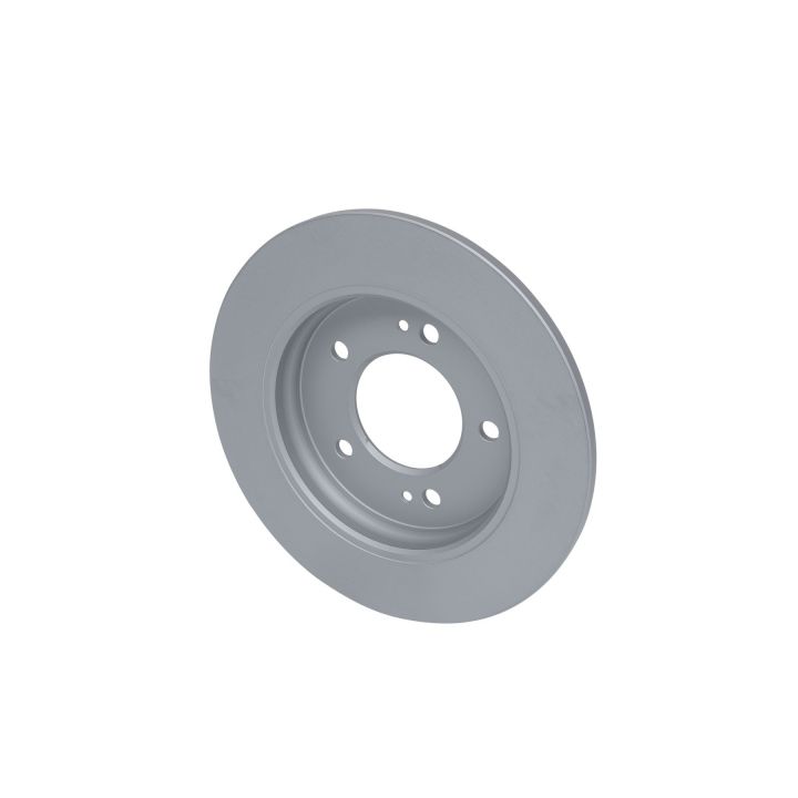 Stabdžių diskas ATE 24.0110-0408.1